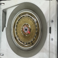 Thermo MicroCL 17 Benchtop Centrifuge image 3